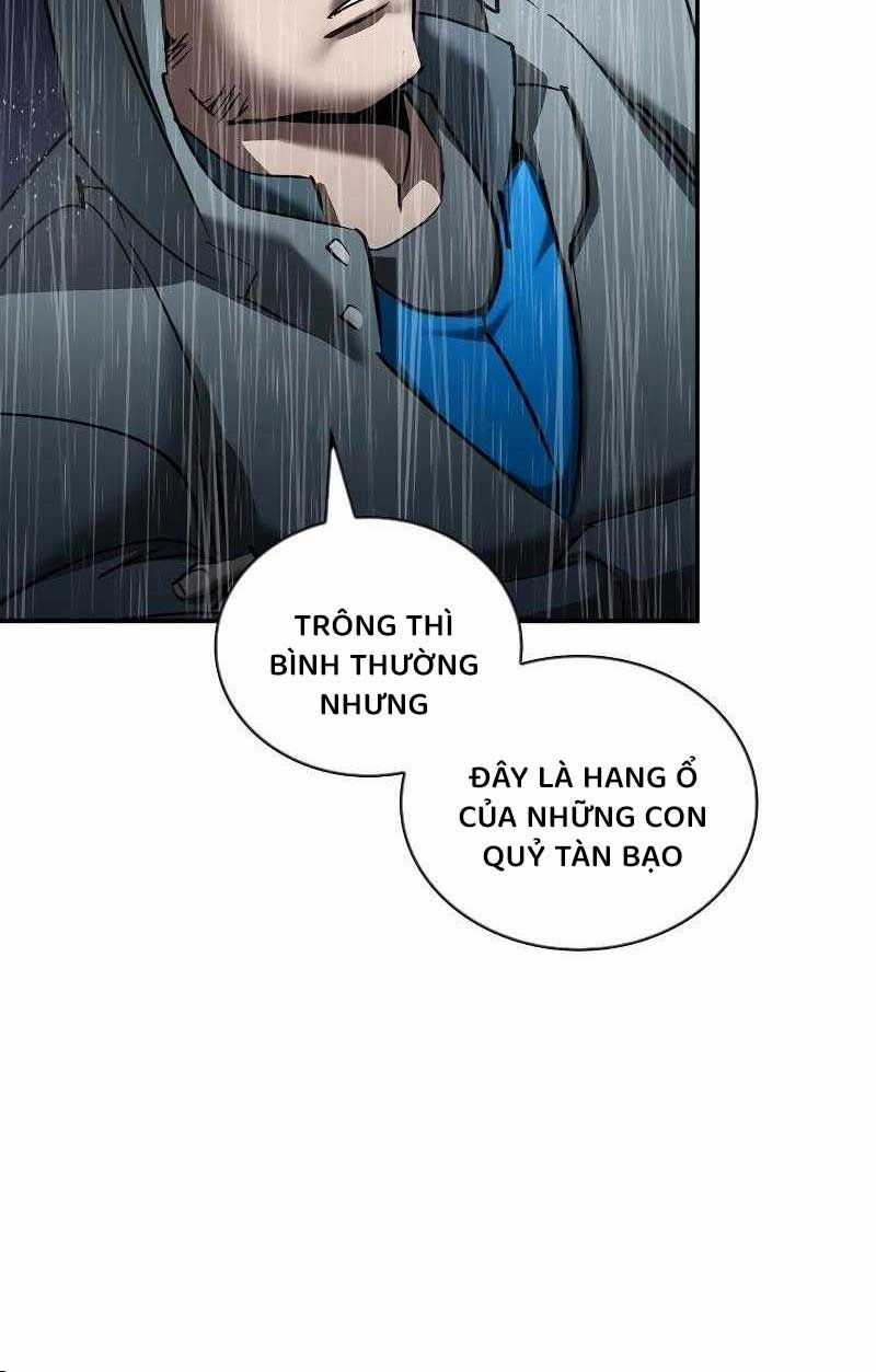 Dạ Thánh - Chapter 4 - Trang 29