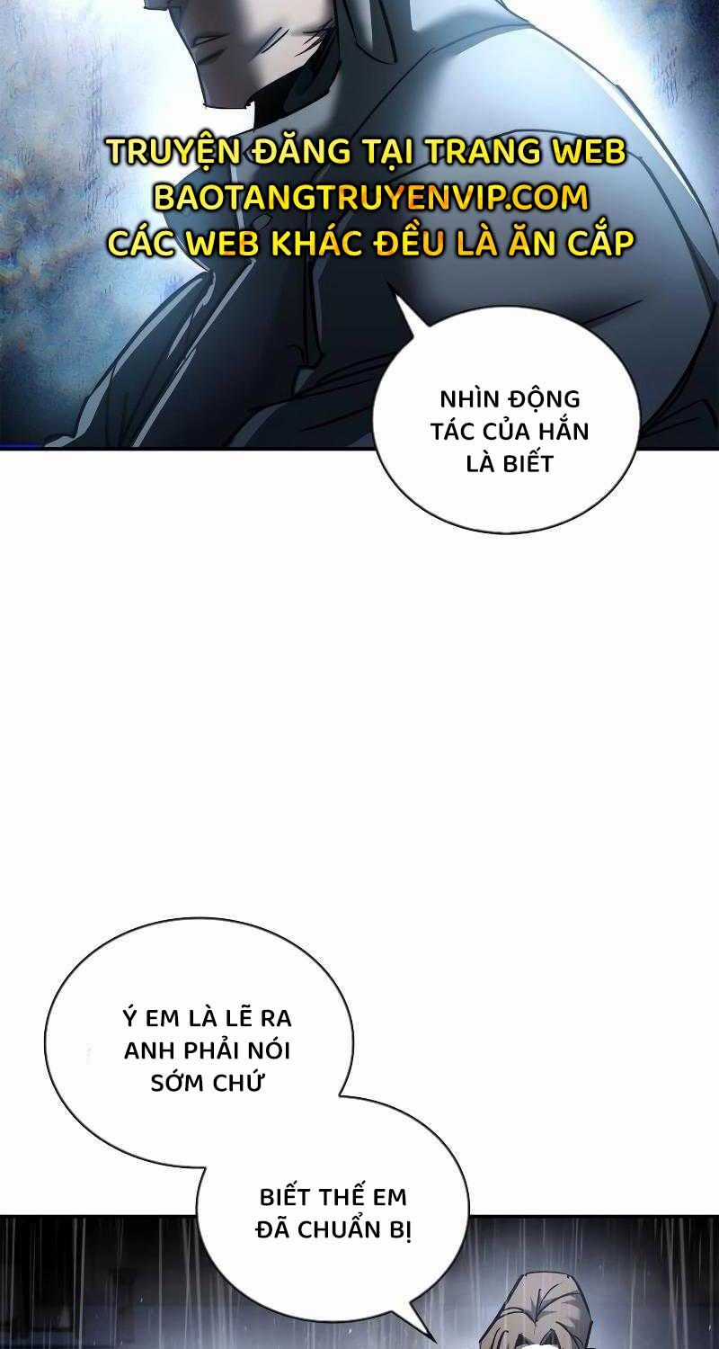 Dạ Thánh - Chapter 4 - Trang 32