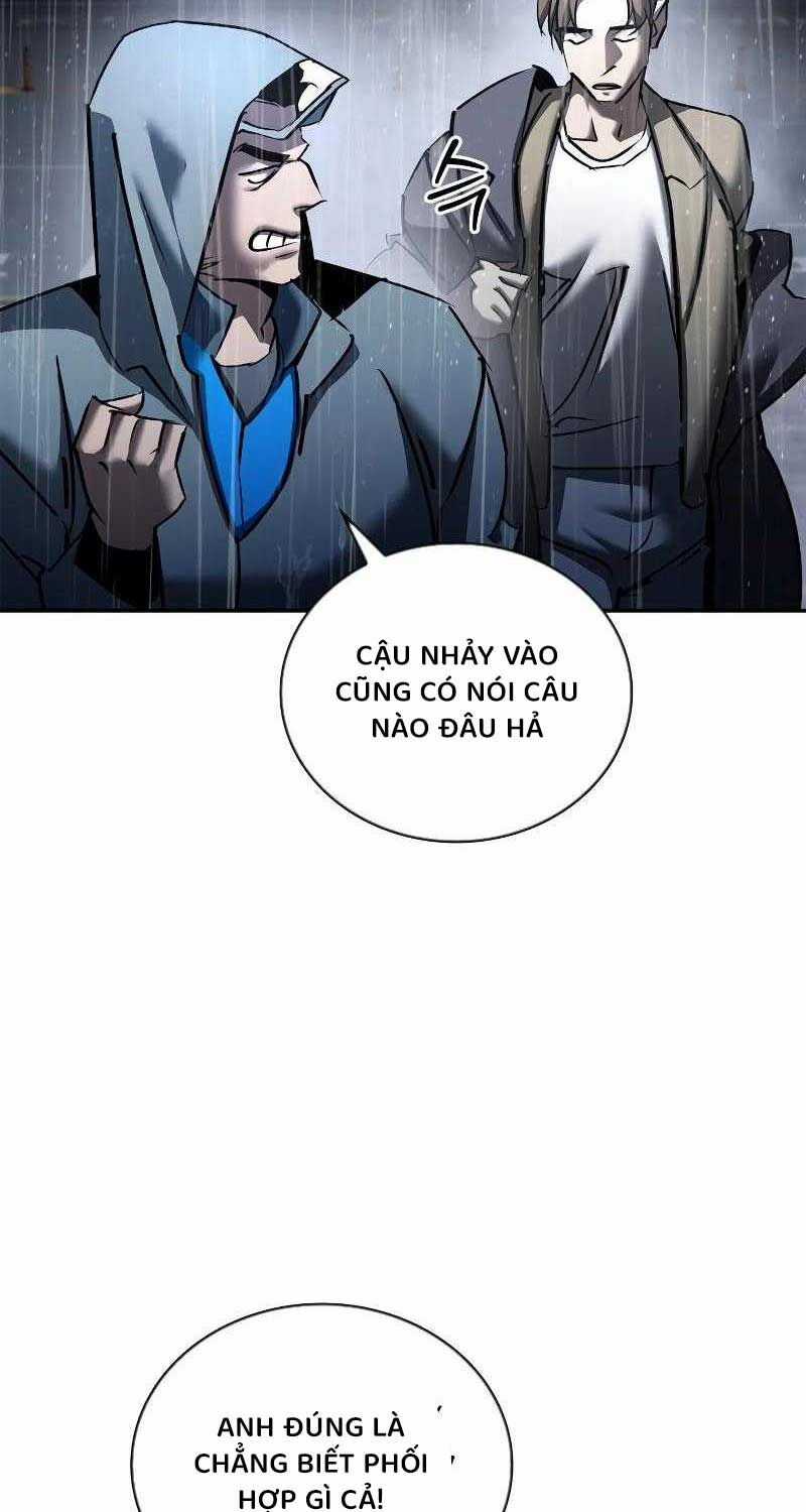 Dạ Thánh - Chapter 4 - Trang 33