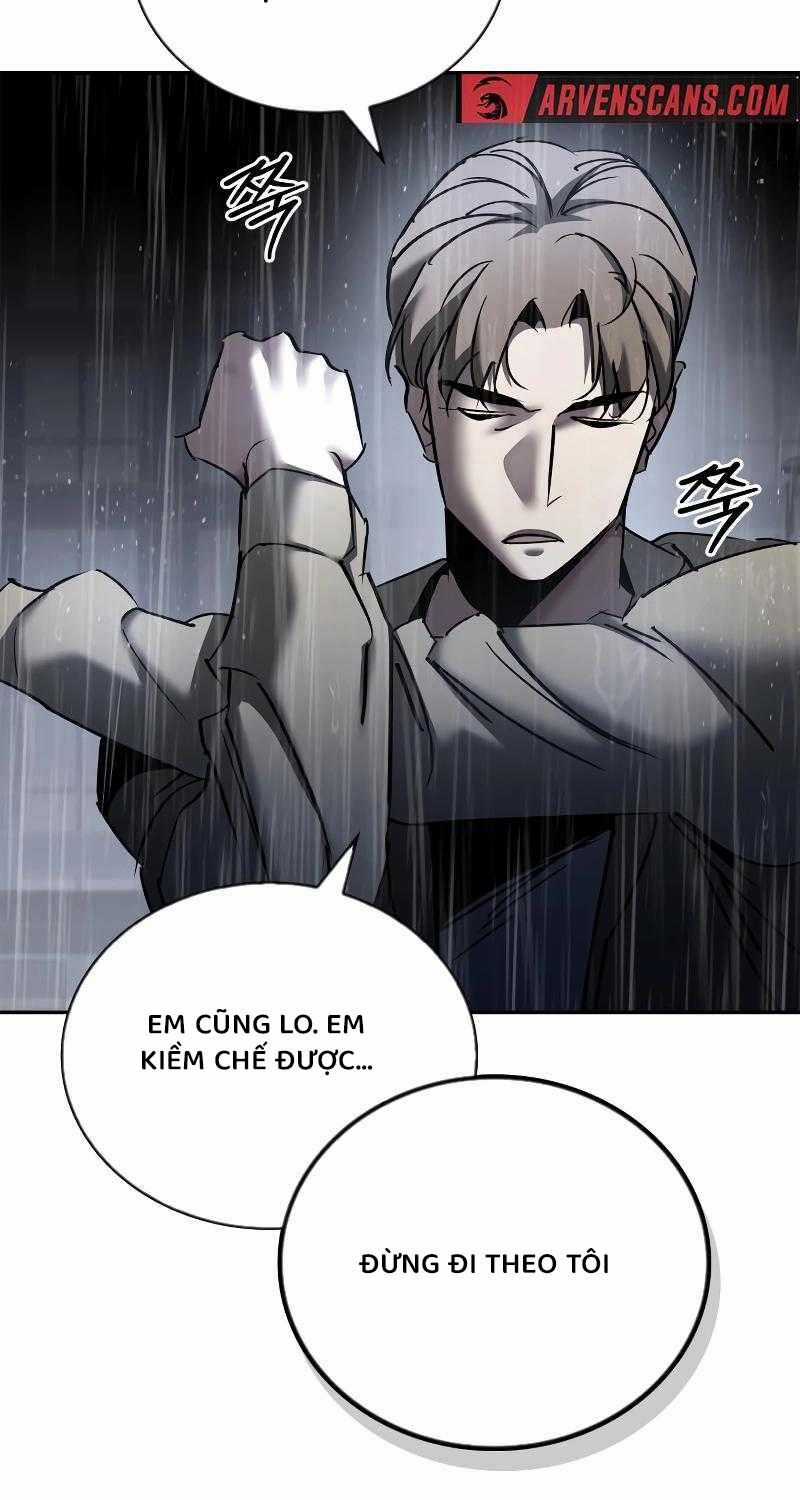 Dạ Thánh - Chapter 4 - Trang 34