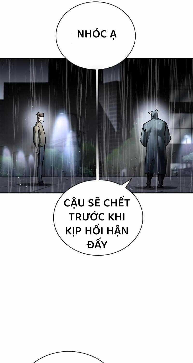 Dạ Thánh - Chapter 4 - Trang 40