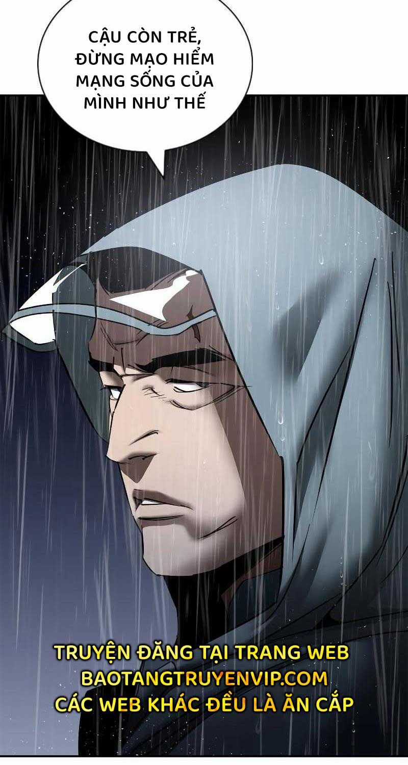 Dạ Thánh - Chapter 4 - Trang 41