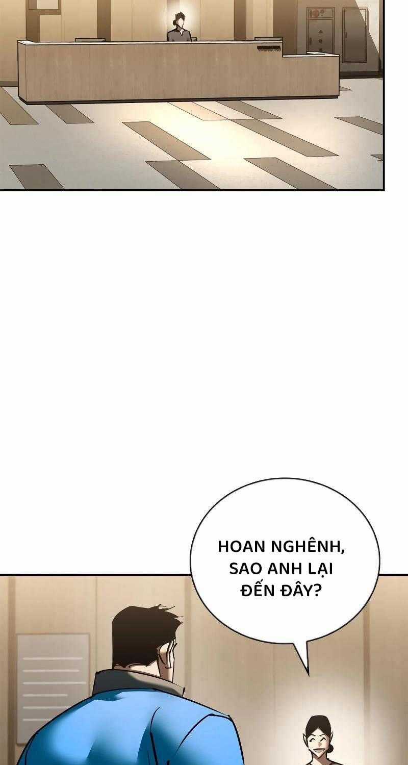 Dạ Thánh - Chapter 4 - Trang 44