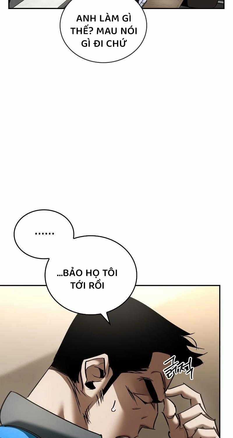 Dạ Thánh - Chapter 4 - Trang 48