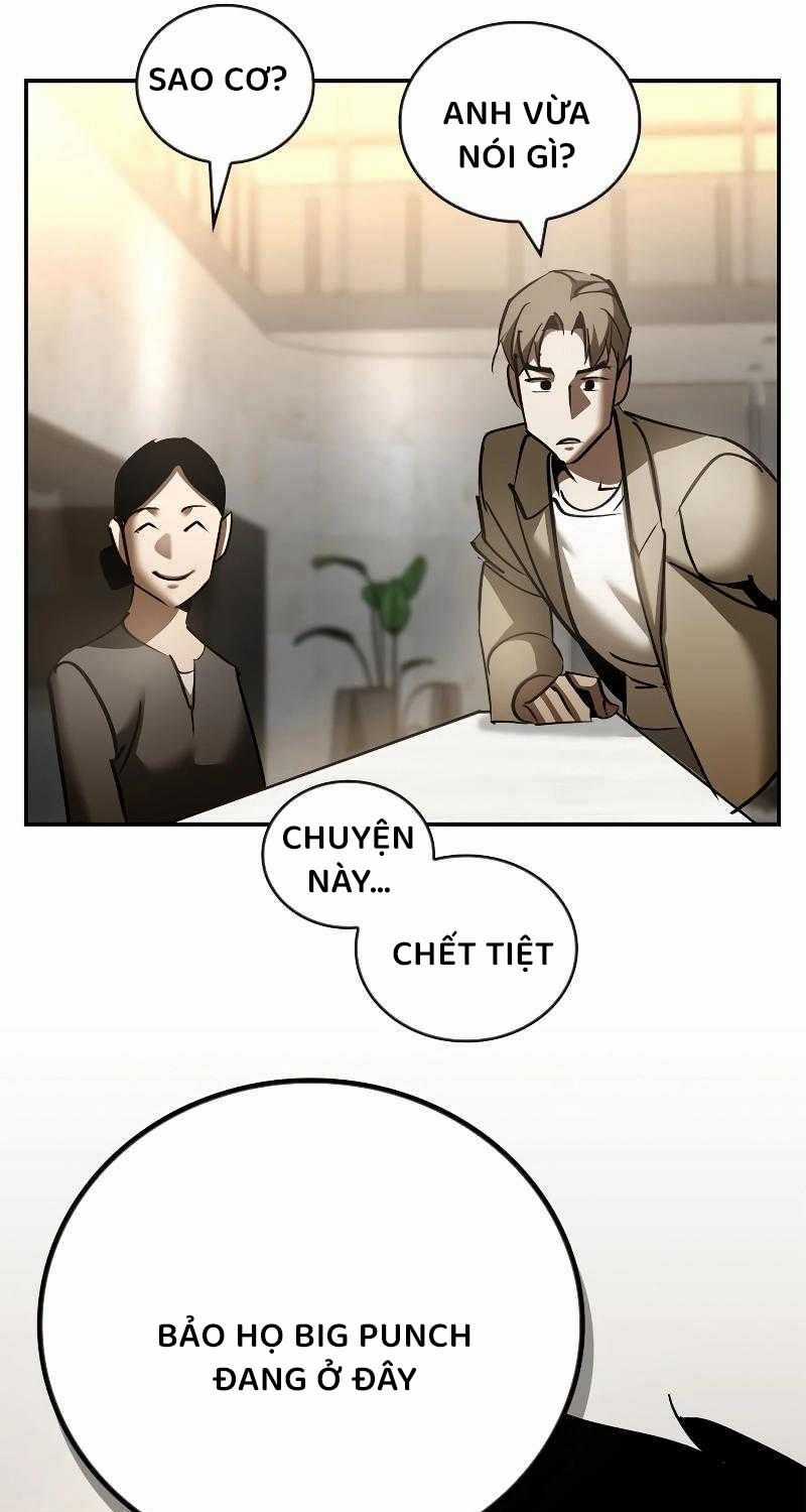 Dạ Thánh - Chapter 4 - Trang 50