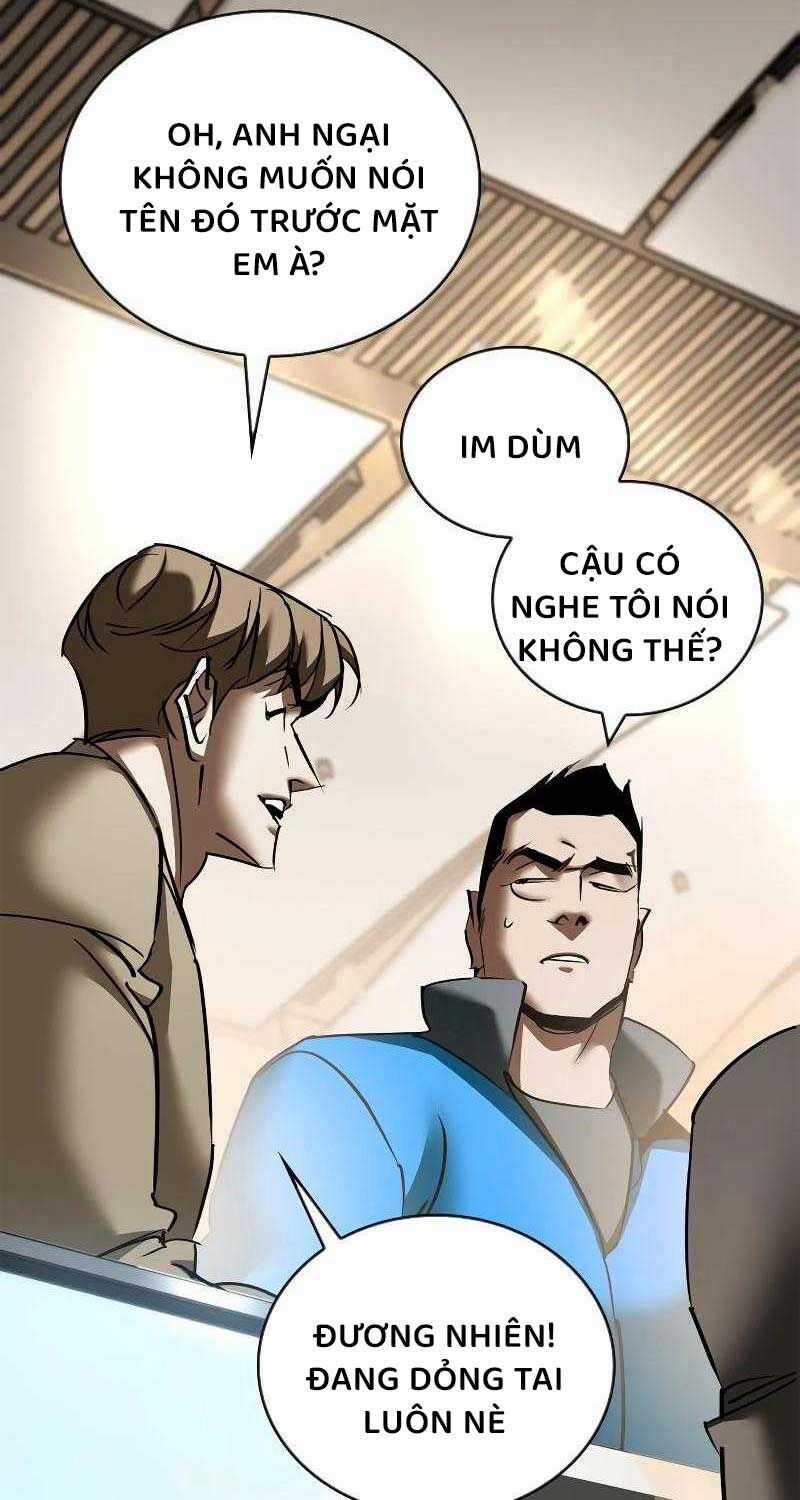 Dạ Thánh - Chapter 4 - Trang 53