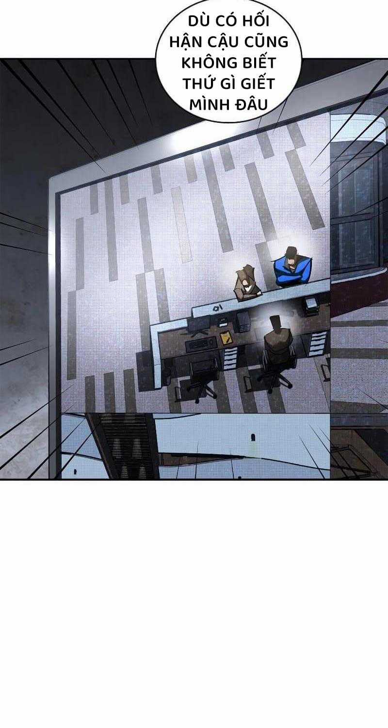 Dạ Thánh - Chapter 4 - Trang 55