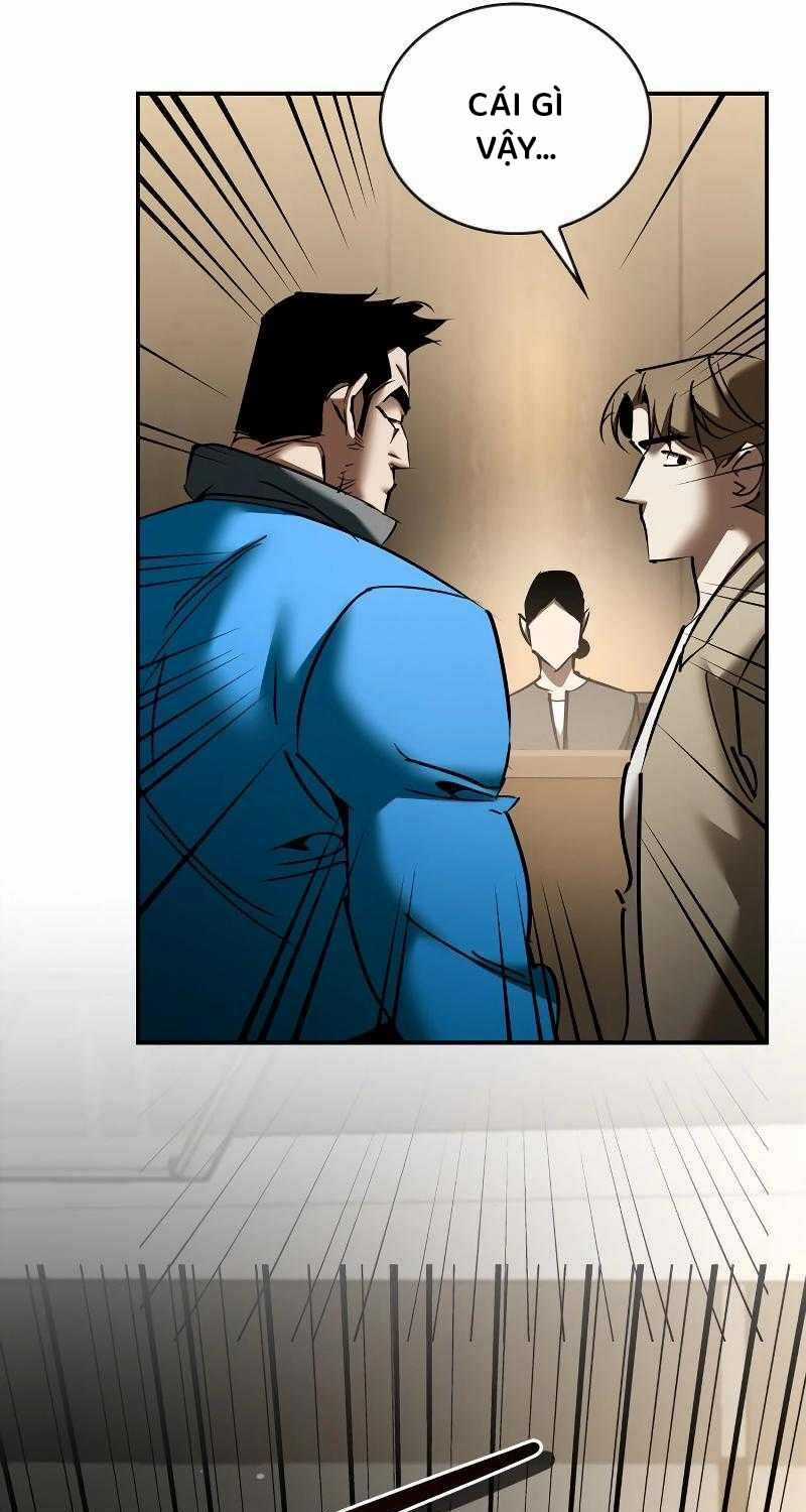 Dạ Thánh - Chapter 4 - Trang 57