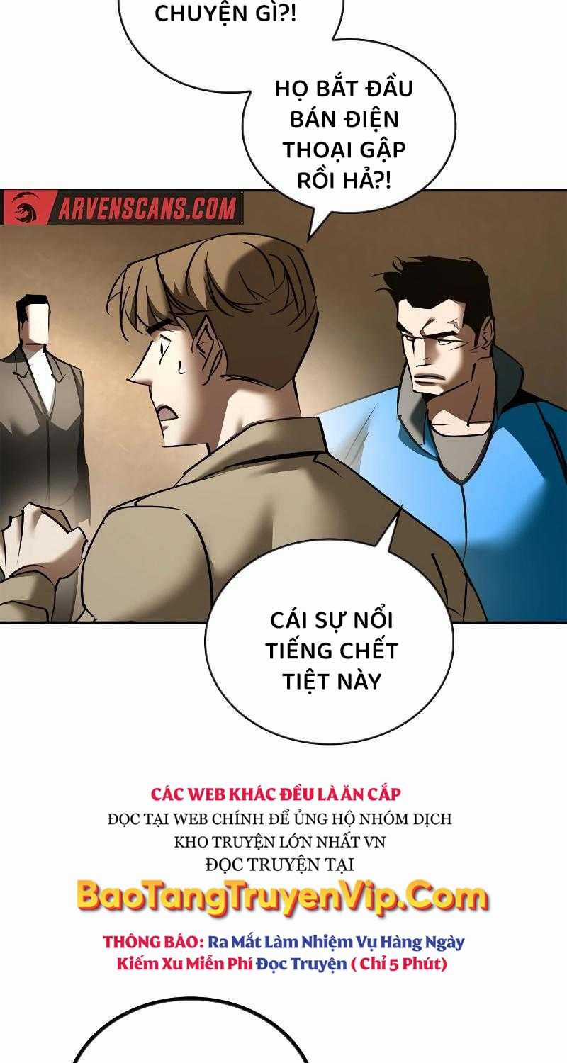 Dạ Thánh - Chapter 4 - Trang 61