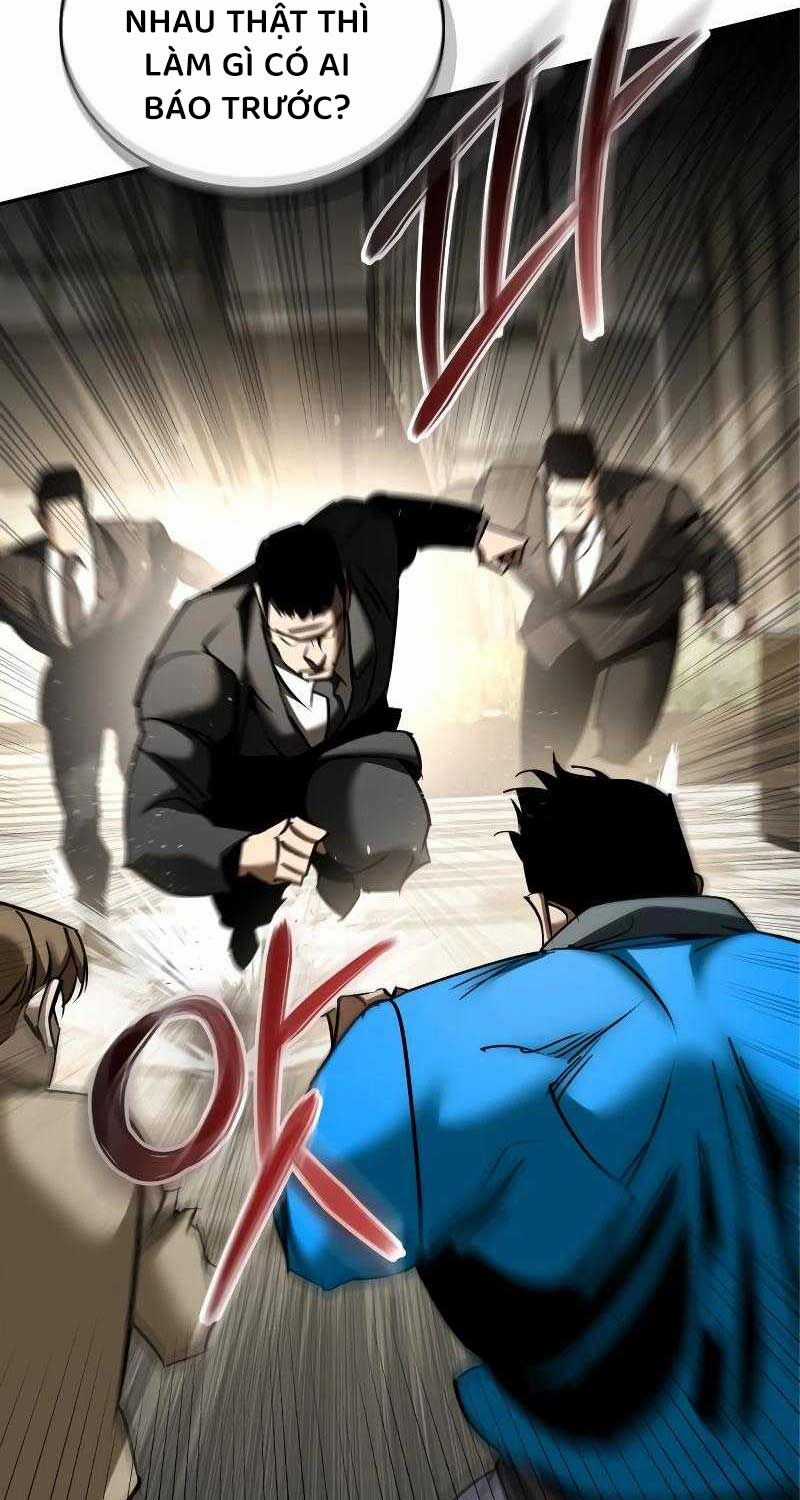 Dạ Thánh - Chapter 4 - Trang 70