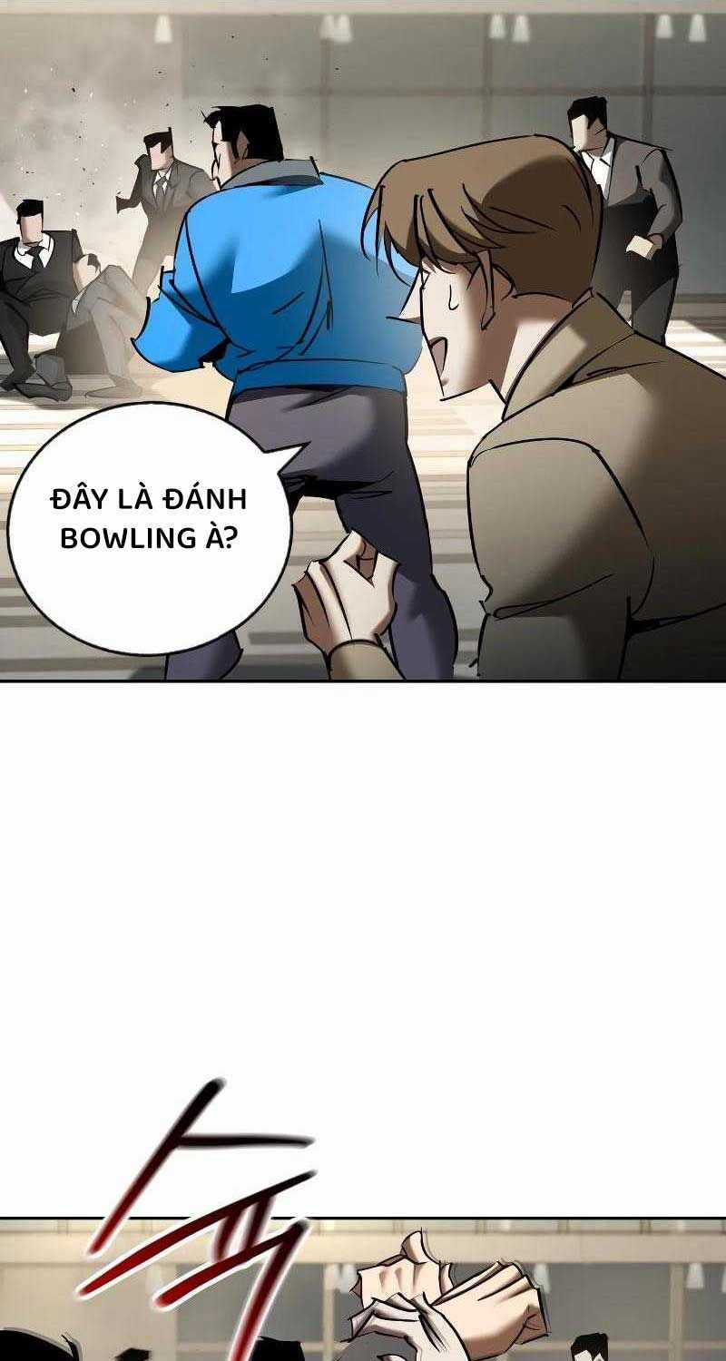 Dạ Thánh - Chapter 4 - Trang 74