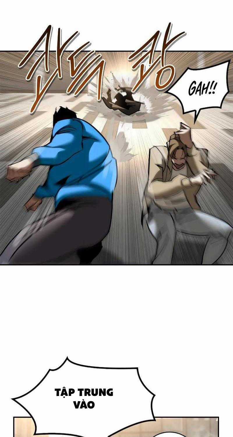 Dạ Thánh - Chapter 4 - Trang 80