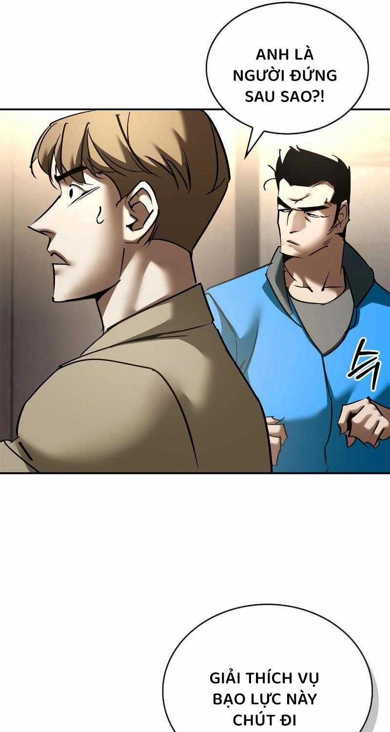 Dạ Thánh - Chapter 4 - Trang 87