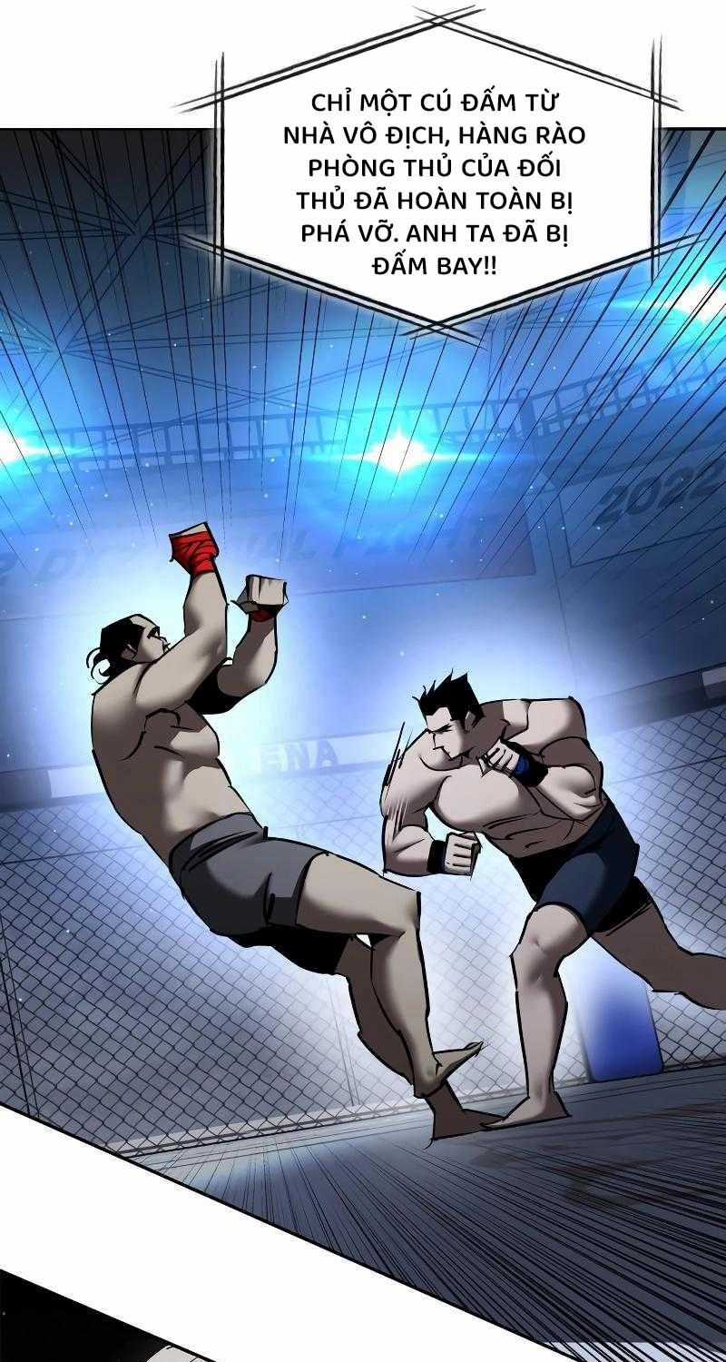 Dạ Thánh - Chapter 4 - Trang 10