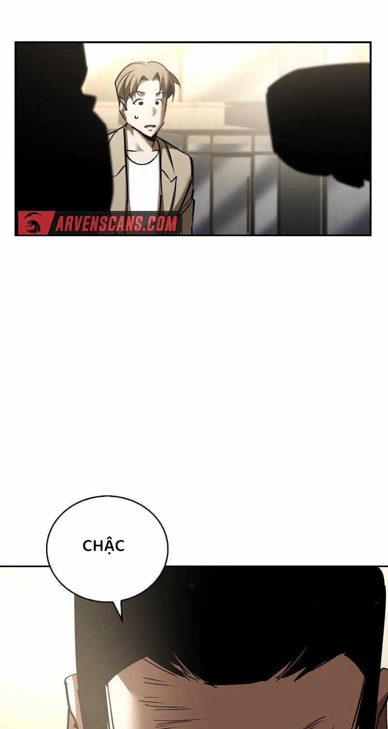 Dạ Thánh - Chapter 4 - Trang 91