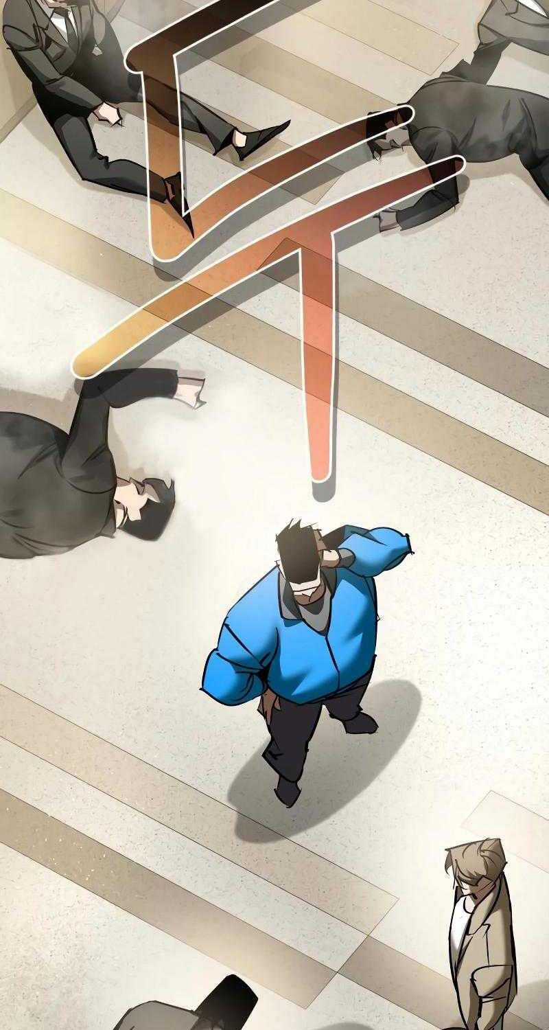 Dạ Thánh - Chapter 4 - Trang 93