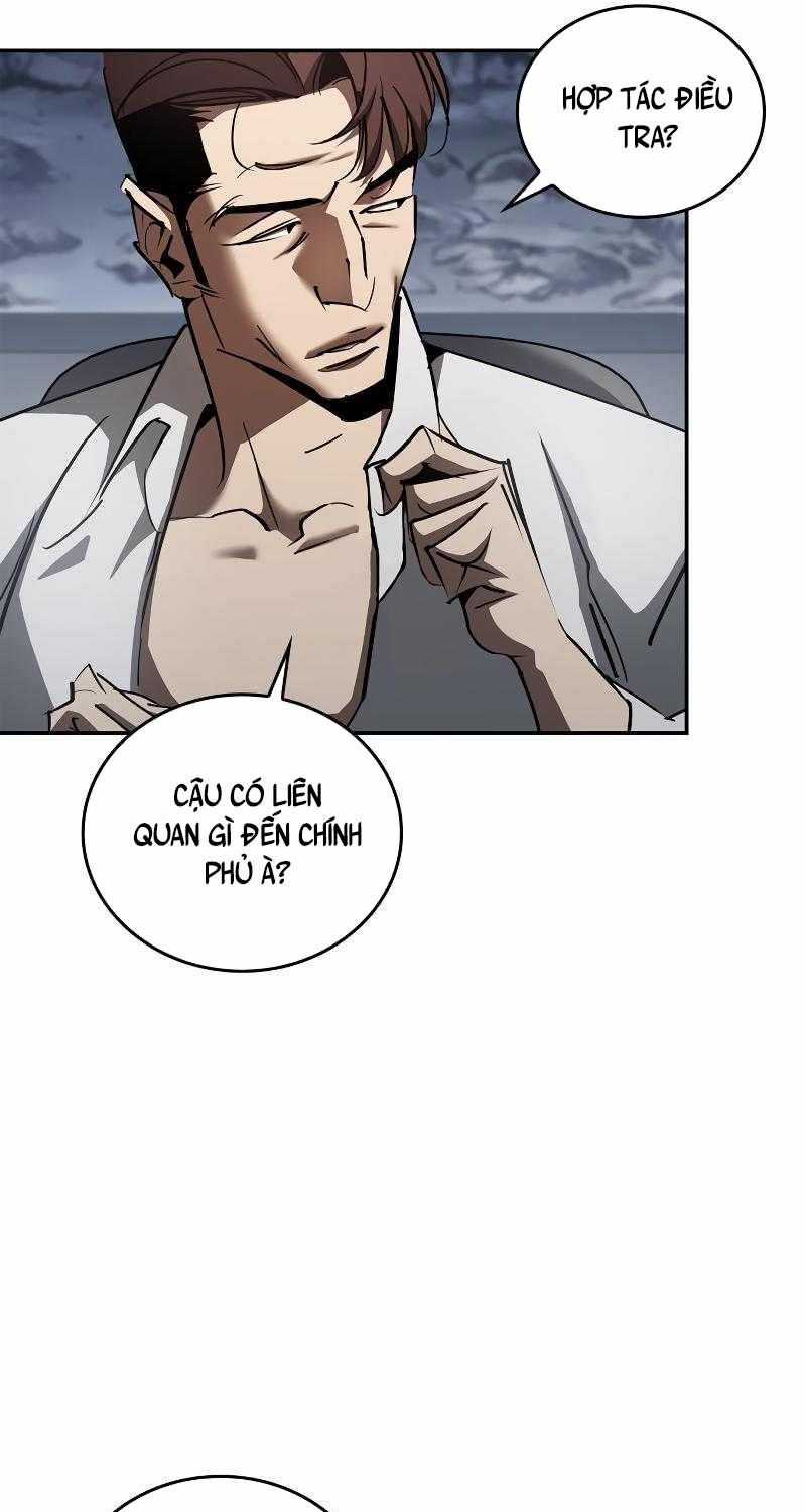 Dạ Thánh - Chapter 5 - Trang 11