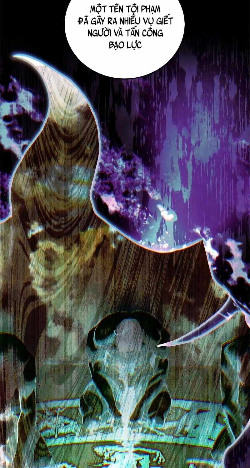 Dạ Thánh - Chapter 5 - Trang 15