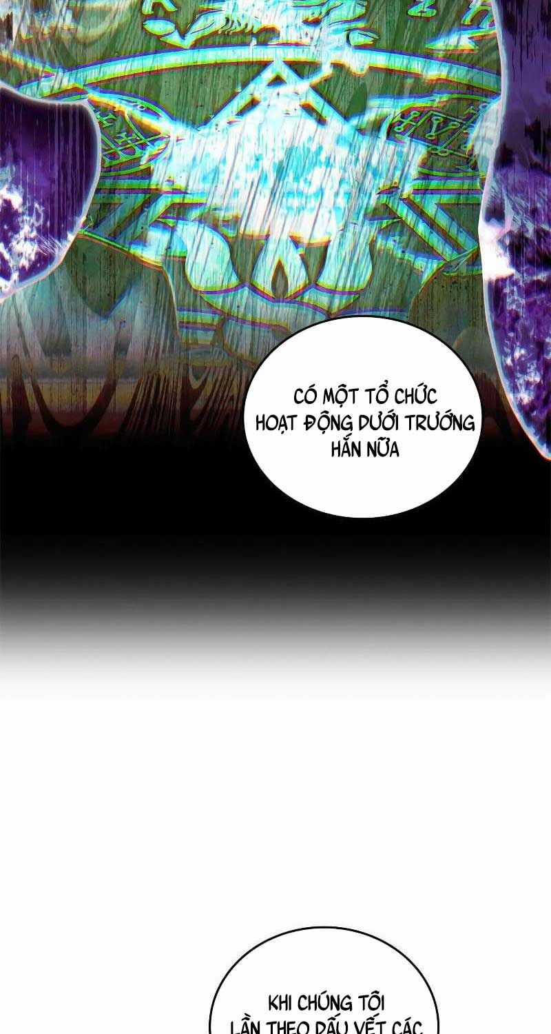 Dạ Thánh - Chapter 5 - Trang 16