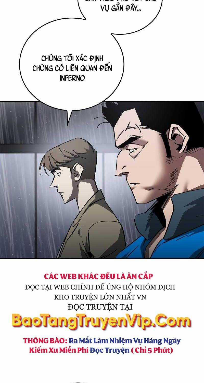 Dạ Thánh - Chapter 5 - Trang 17