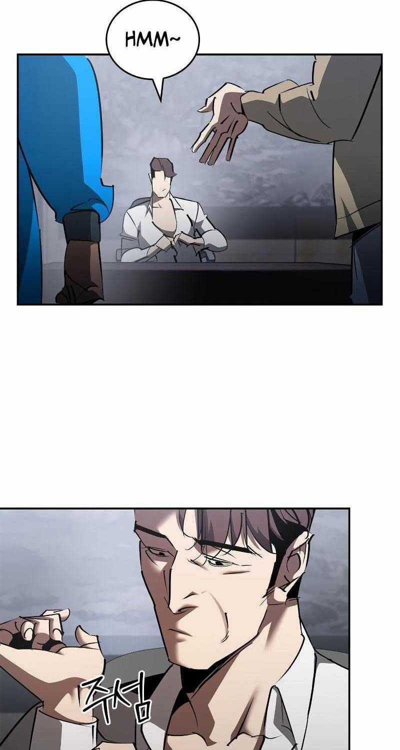 Dạ Thánh - Chapter 5 - Trang 18