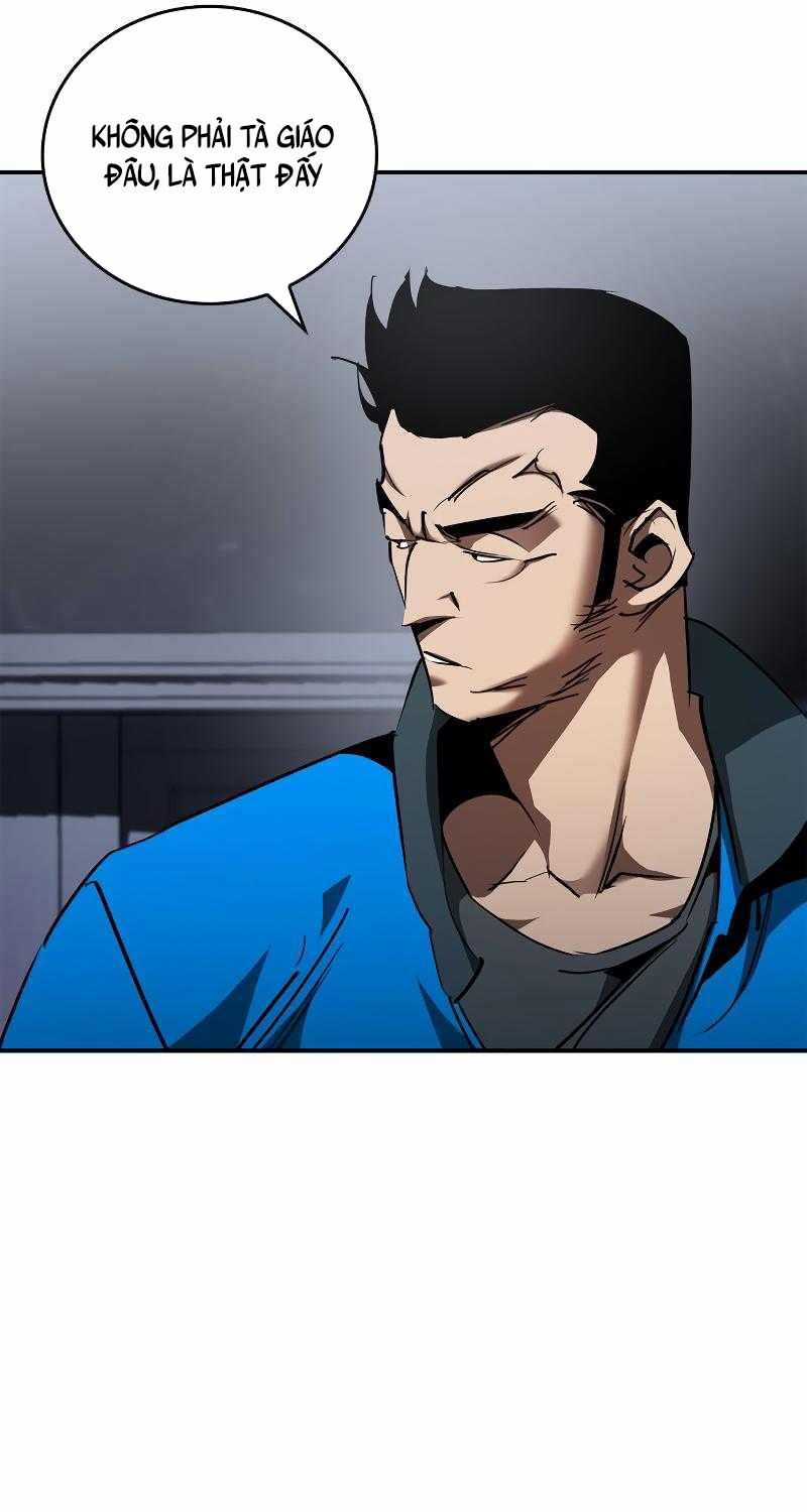 Dạ Thánh - Chapter 5 - Trang 21