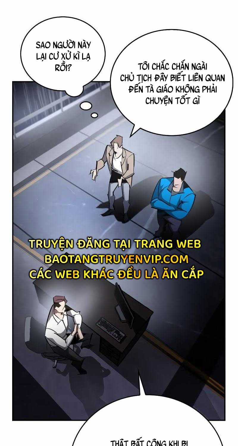 Dạ Thánh - Chapter 5 - Trang 22