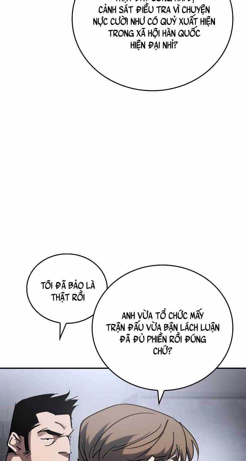 Dạ Thánh - Chapter 5 - Trang 23