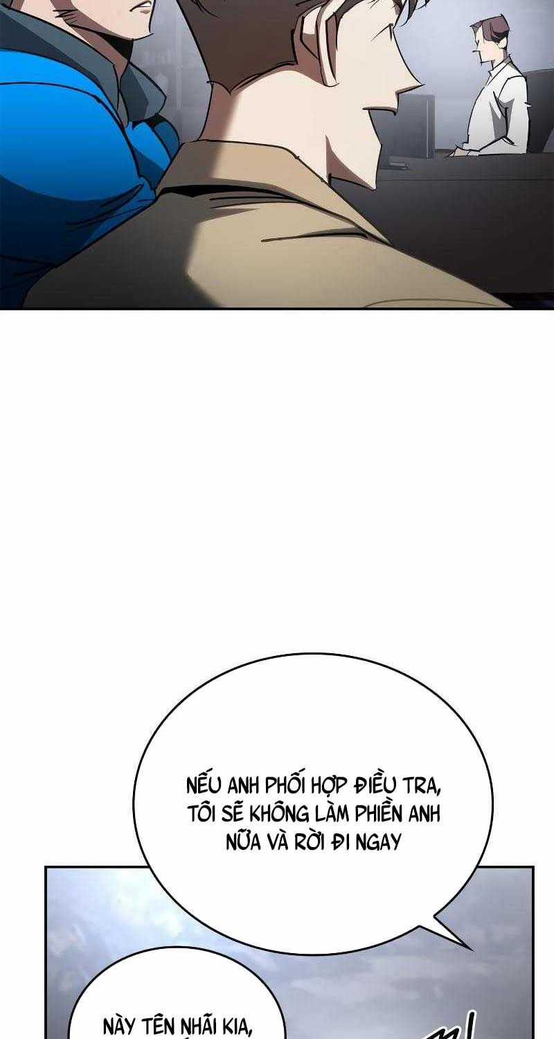 Dạ Thánh - Chapter 5 - Trang 24