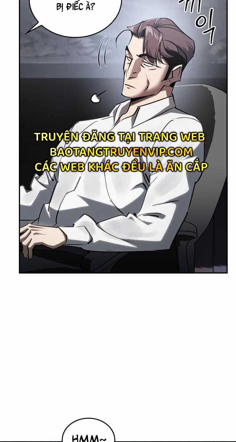 Dạ Thánh - Chapter 5 - Trang 25