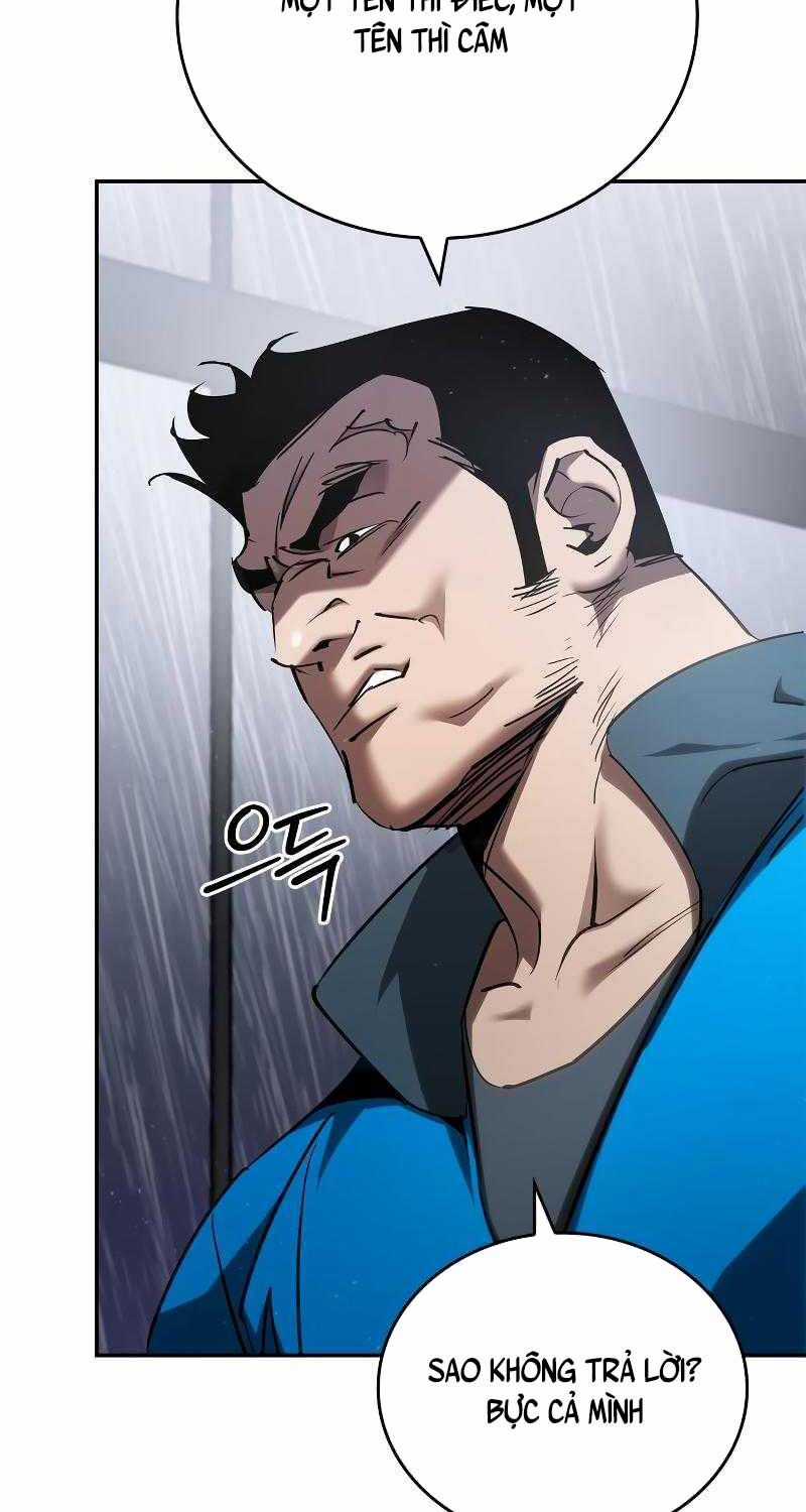 Dạ Thánh - Chapter 5 - Trang 27