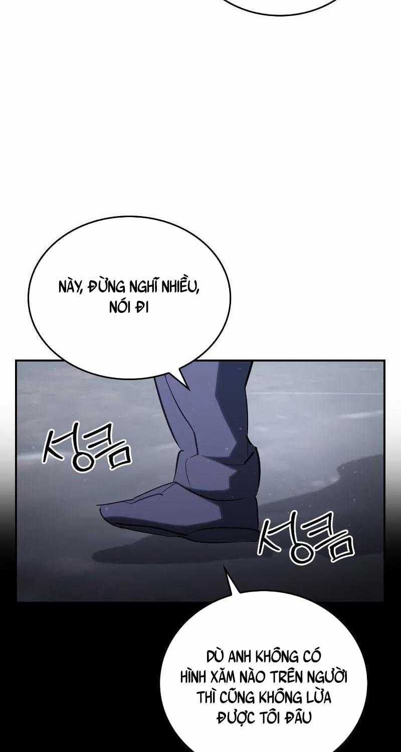 Dạ Thánh - Chapter 5 - Trang 28