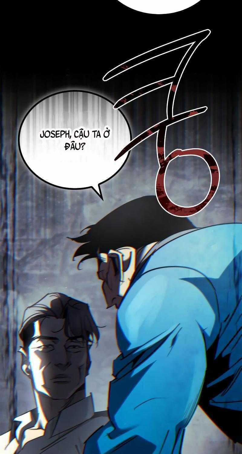 Dạ Thánh - Chapter 5 - Trang 29