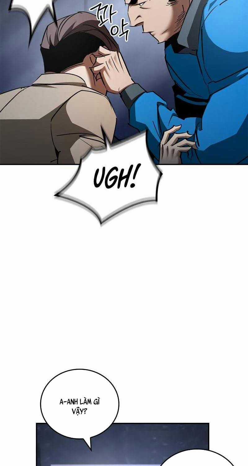 Dạ Thánh - Chapter 5 - Trang 4