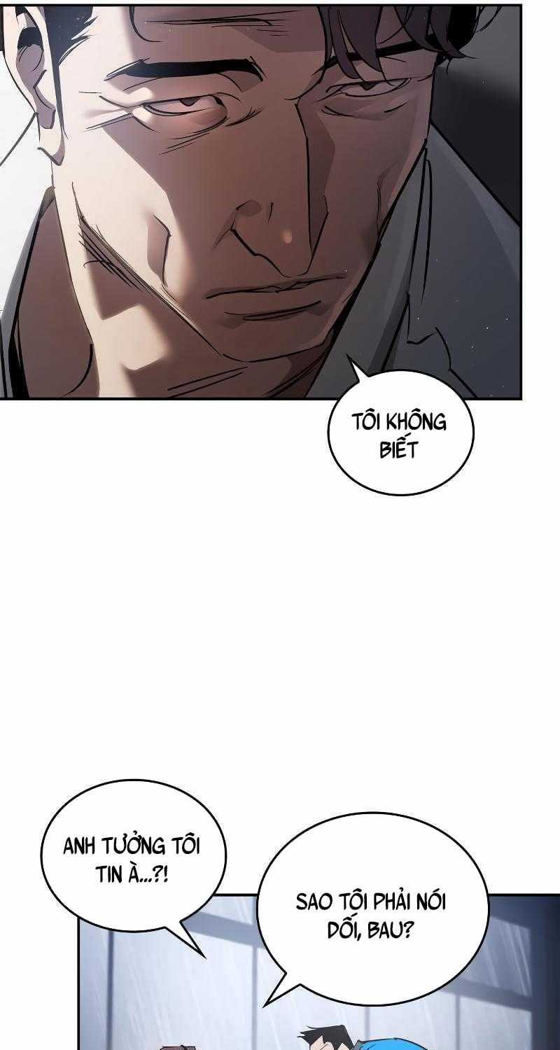 Dạ Thánh - Chapter 5 - Trang 31