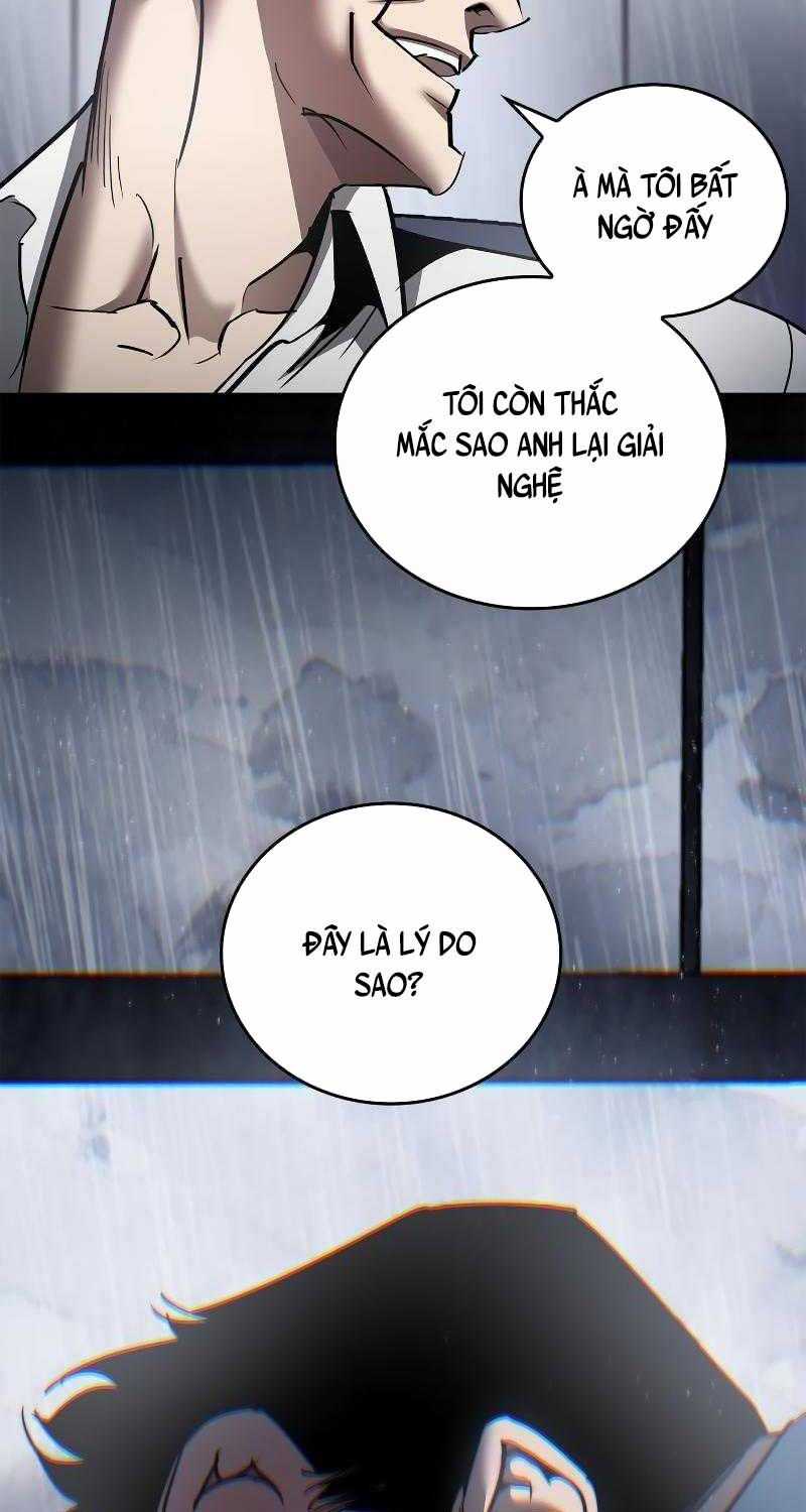 Dạ Thánh - Chapter 5 - Trang 33