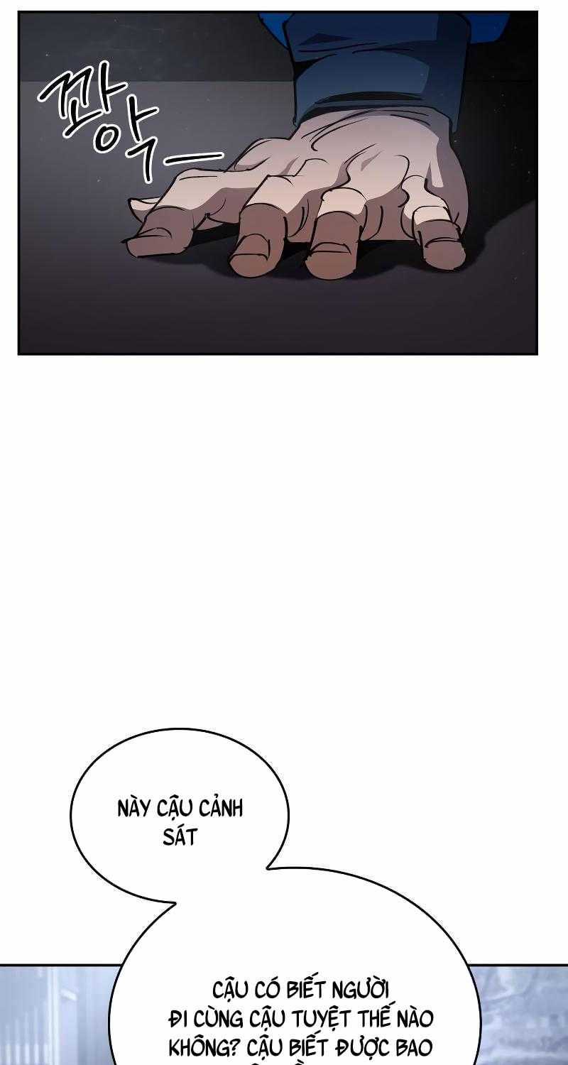 Dạ Thánh - Chapter 5 - Trang 35