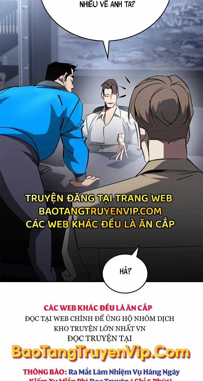 Dạ Thánh - Chapter 5 - Trang 36