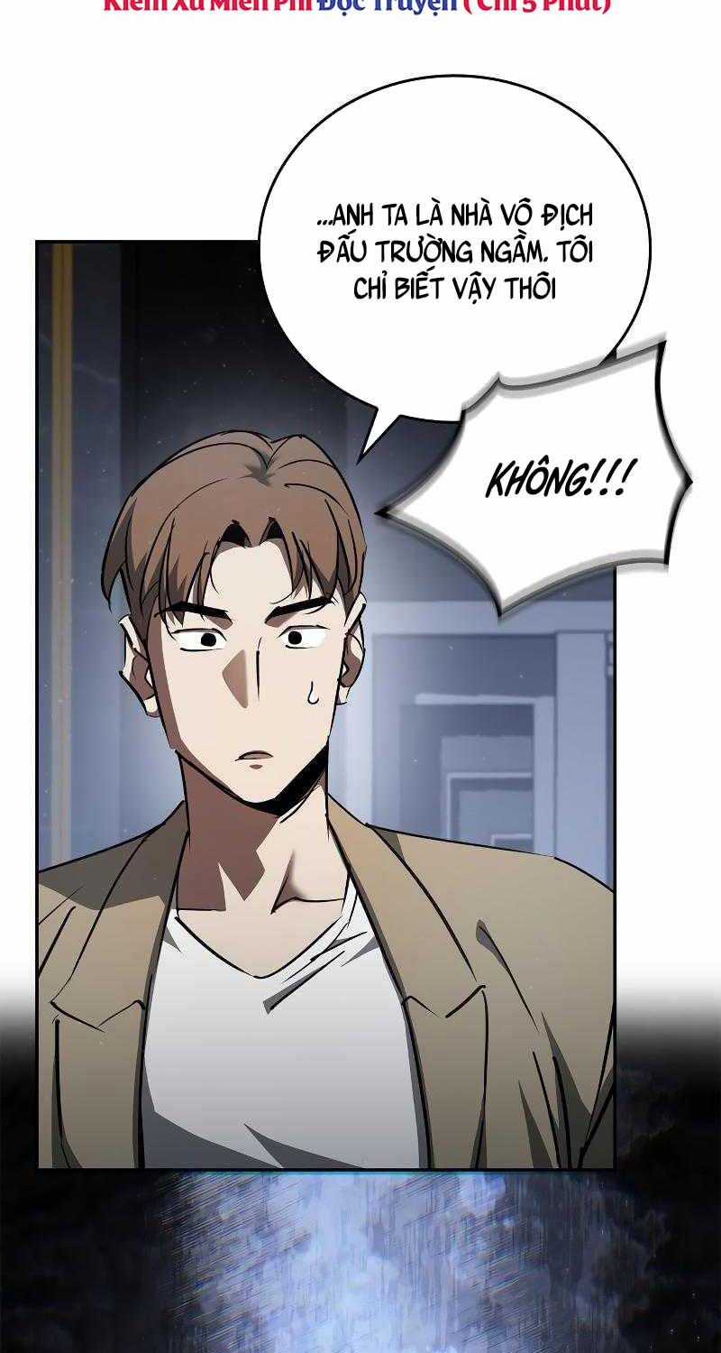 Dạ Thánh - Chapter 5 - Trang 37