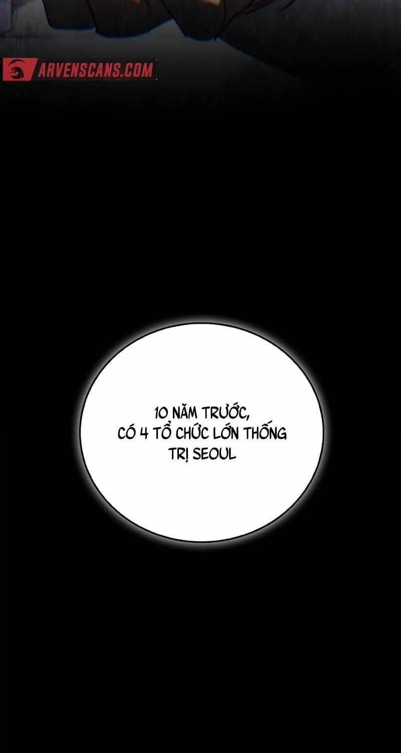 Dạ Thánh - Chapter 5 - Trang 39