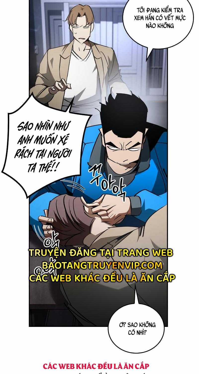 Dạ Thánh - Chapter 5 - Trang 5