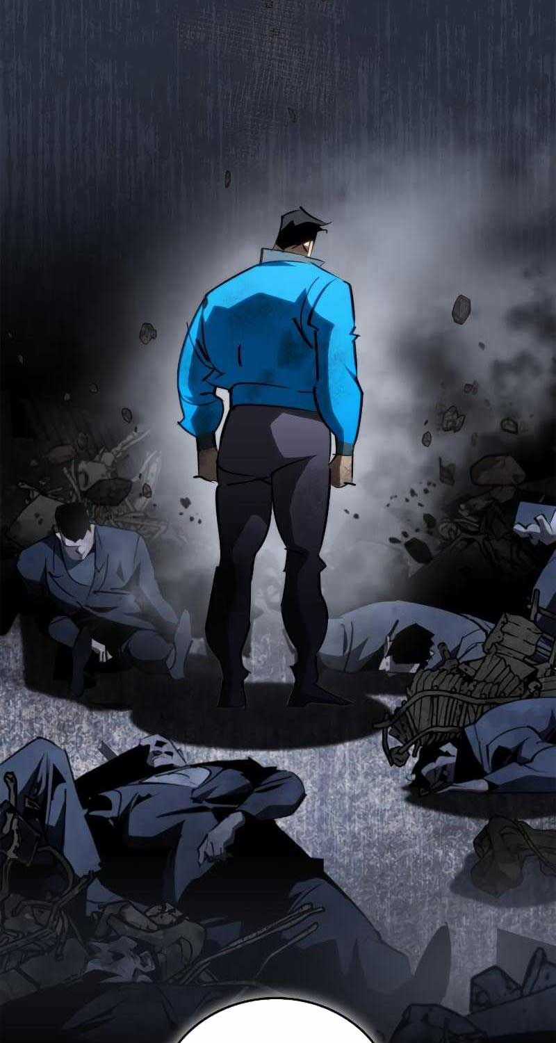 Dạ Thánh - Chapter 5 - Trang 44