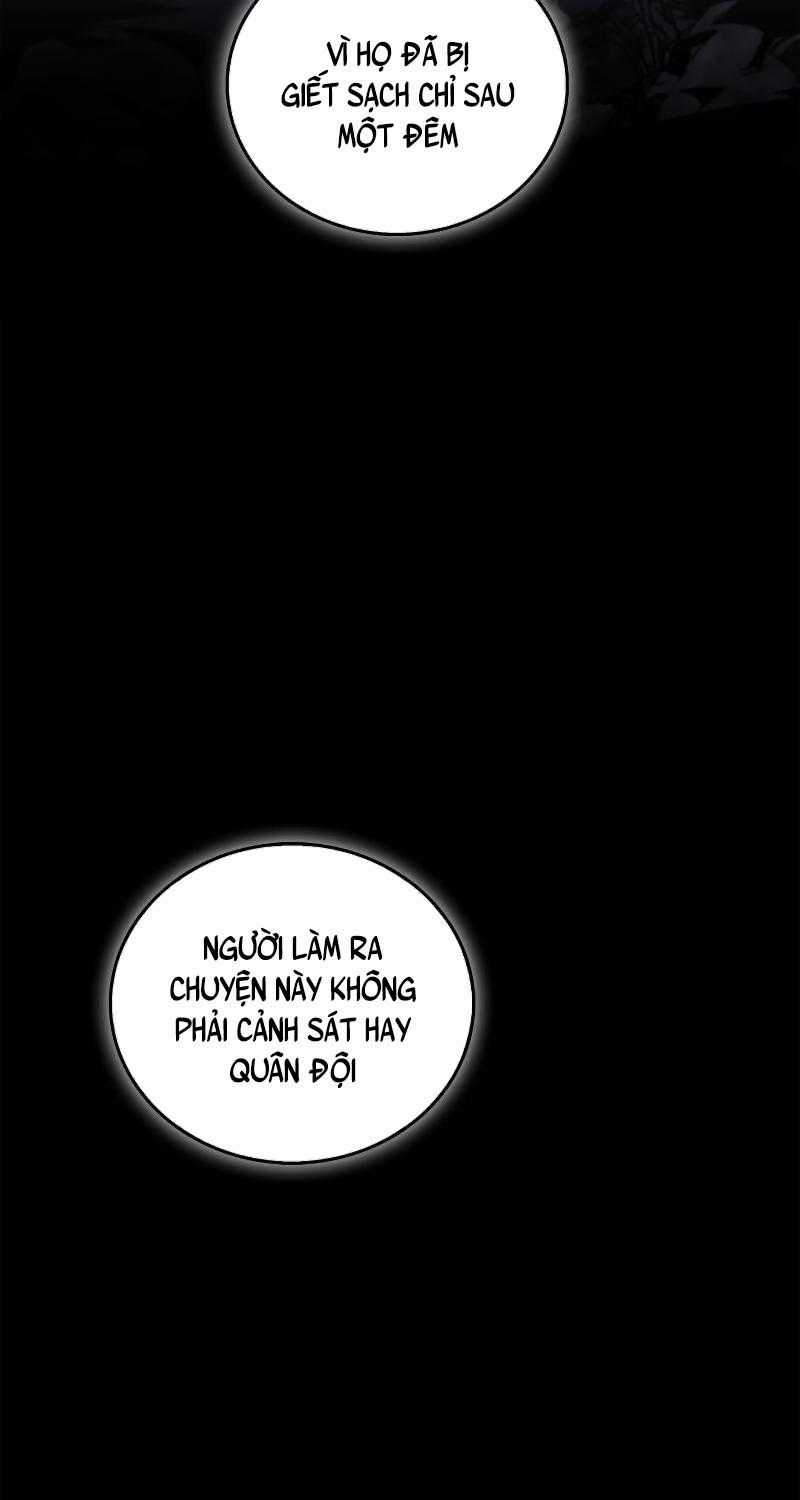 Dạ Thánh - Chapter 5 - Trang 45