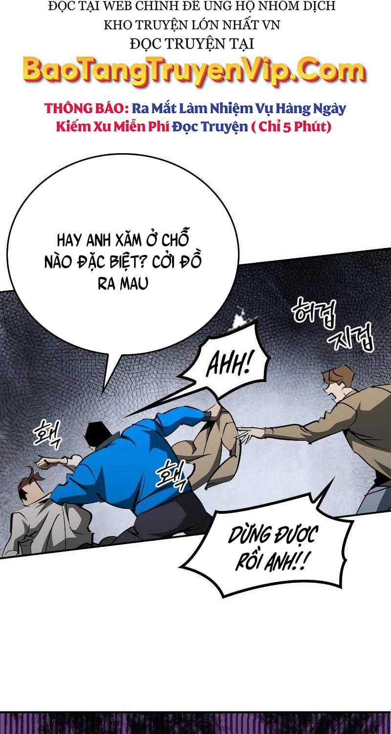 Dạ Thánh - Chapter 5 - Trang 6