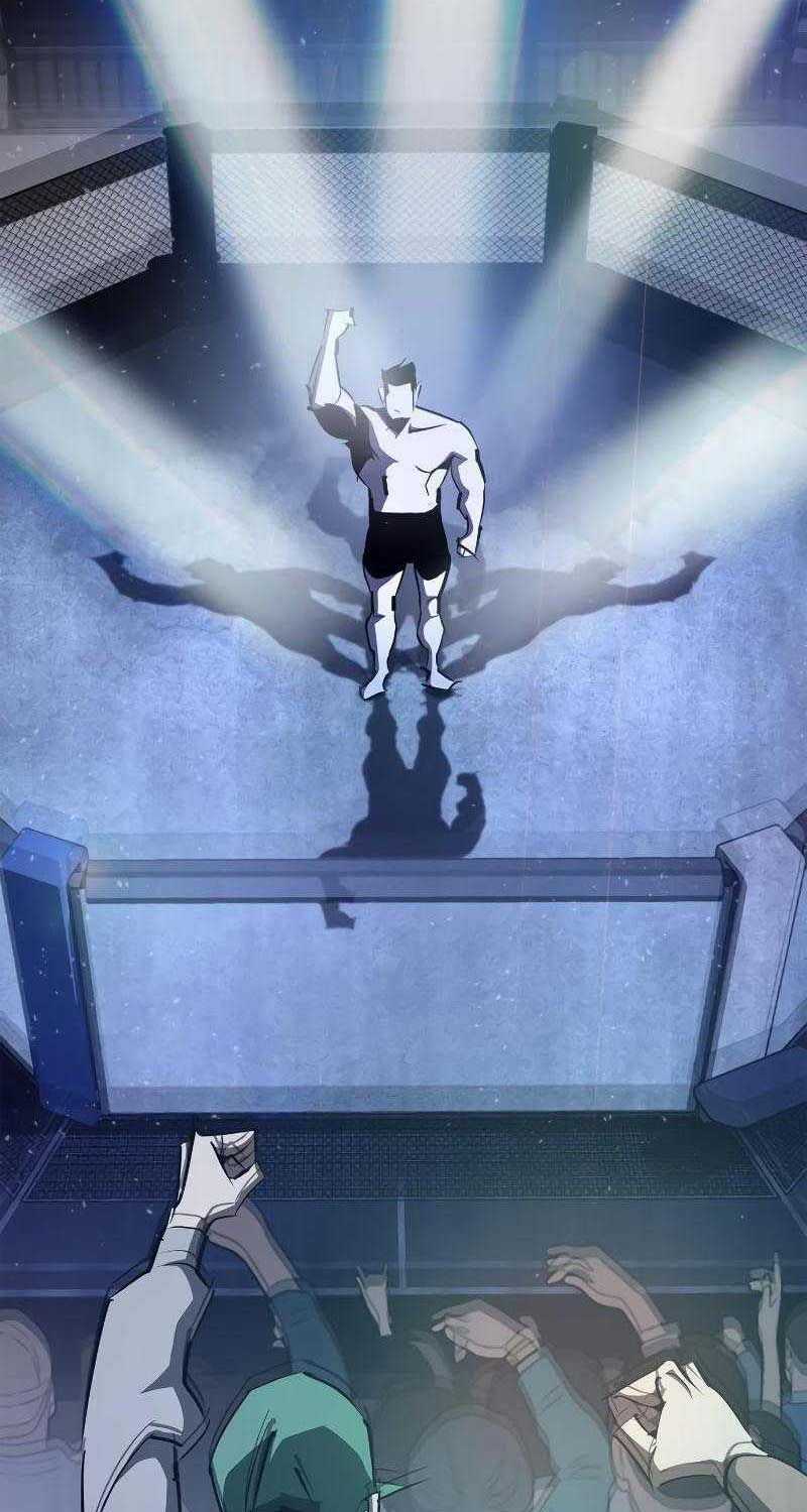 Dạ Thánh - Chapter 5 - Trang 54