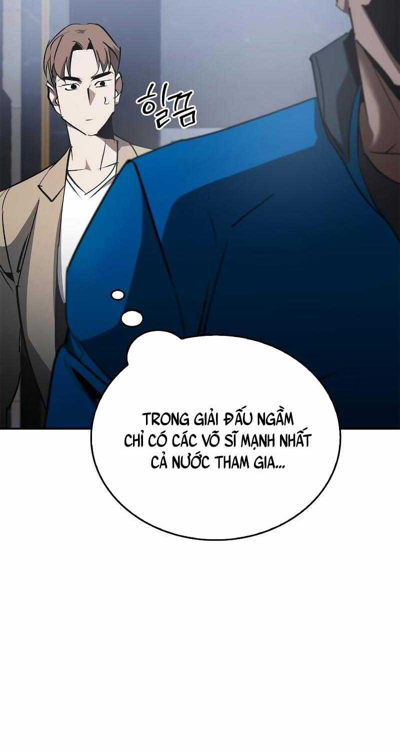 Dạ Thánh - Chapter 5 - Trang 63