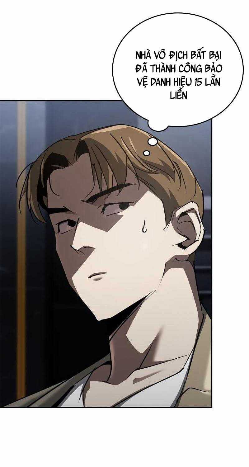 Dạ Thánh - Chapter 5 - Trang 64