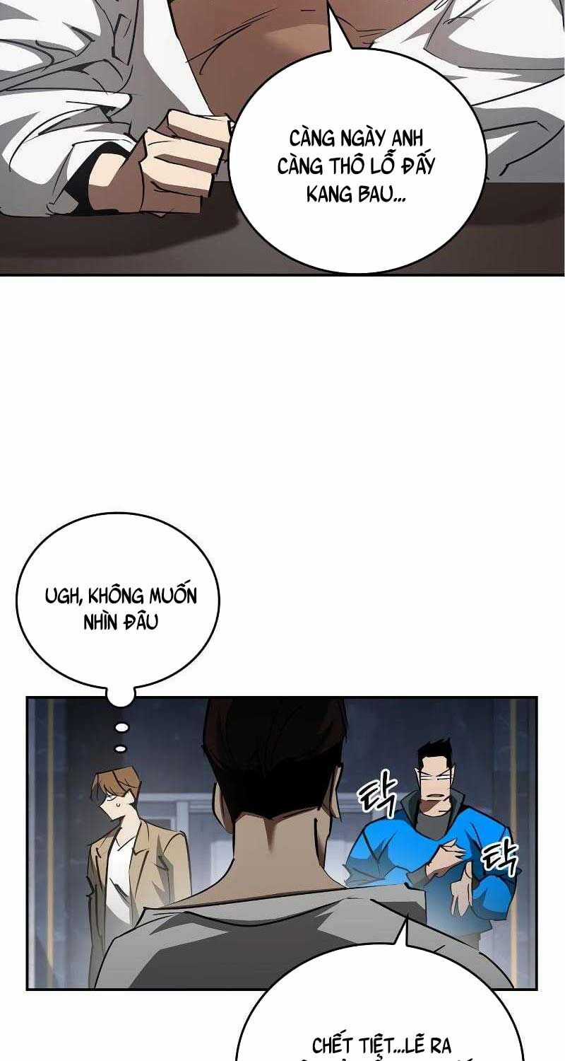 Dạ Thánh - Chapter 5 - Trang 8