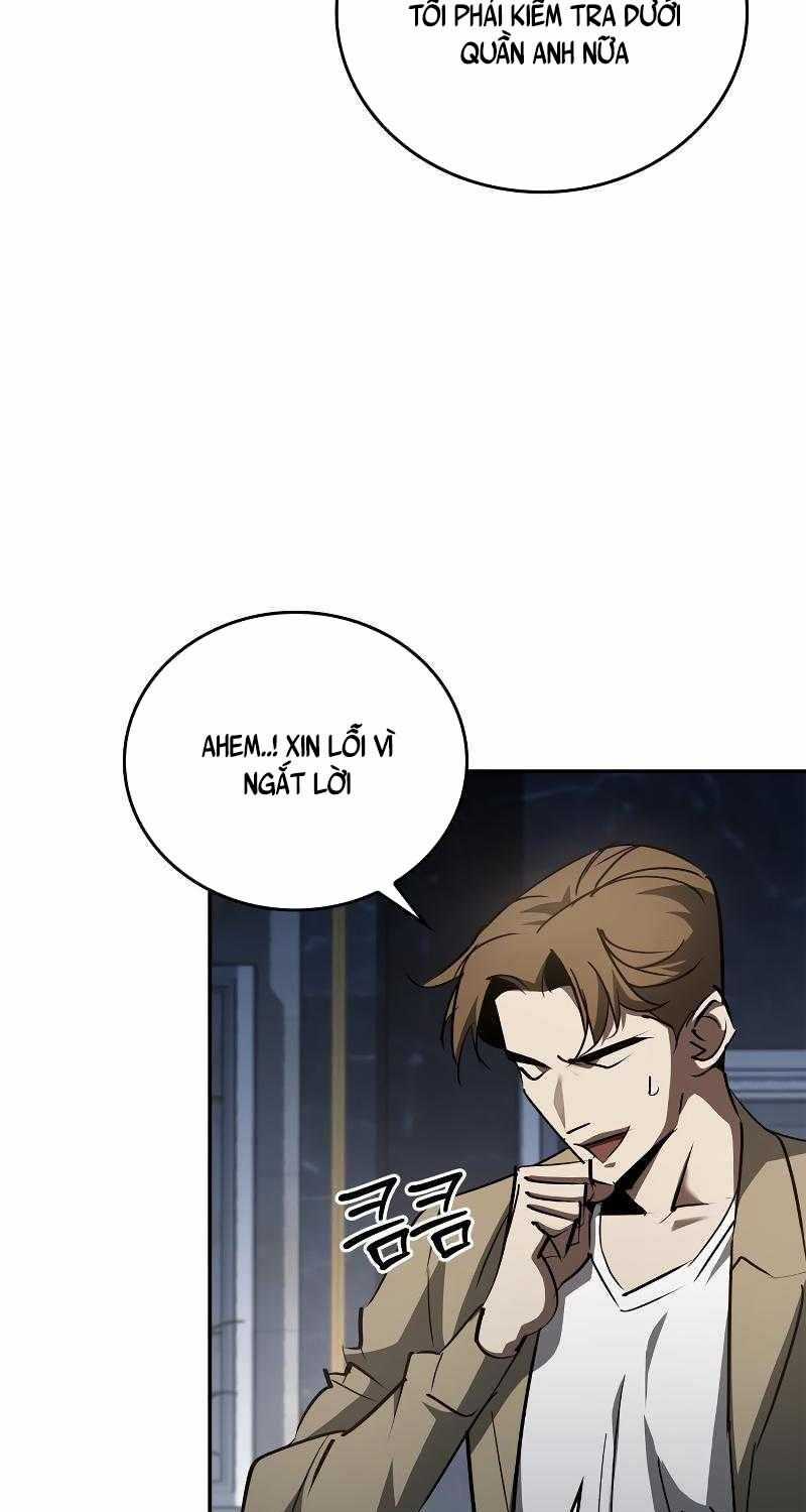 Dạ Thánh - Chapter 5 - Trang 9