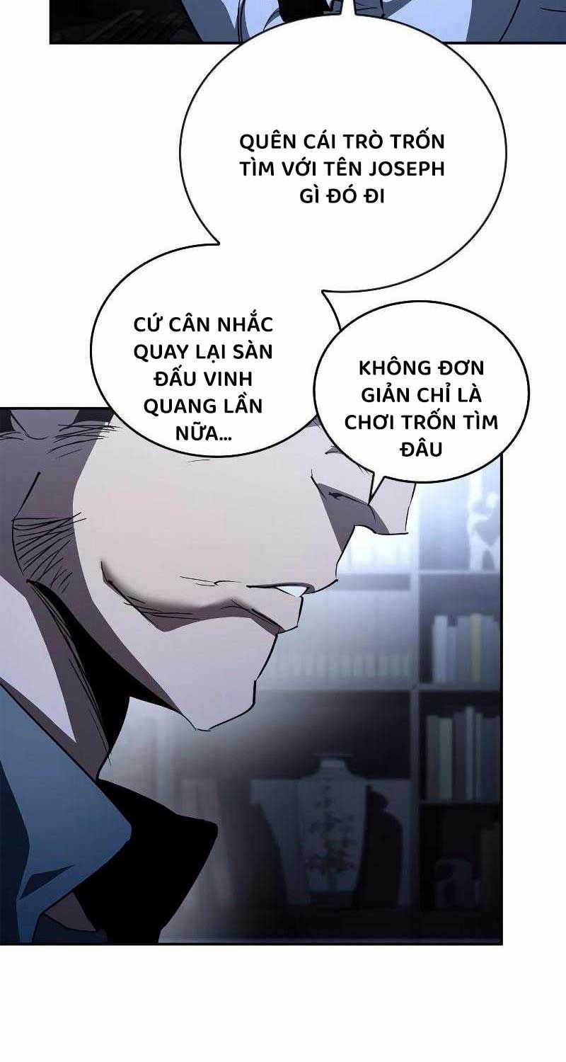 Dạ Thánh - Chapter 6 - Trang 16